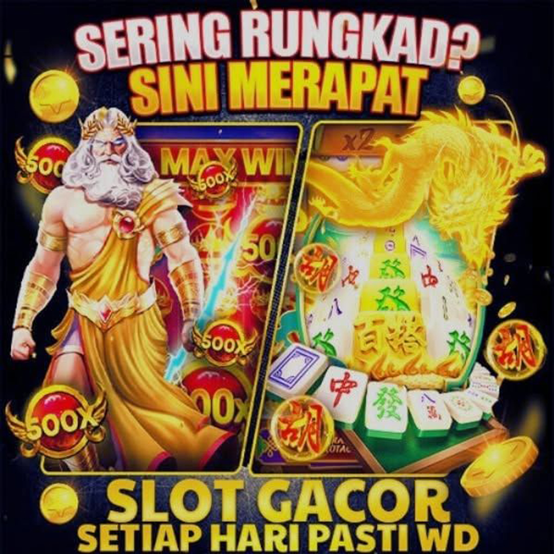 Link Daftar Akun WSO Slot Gratis Pasti WD